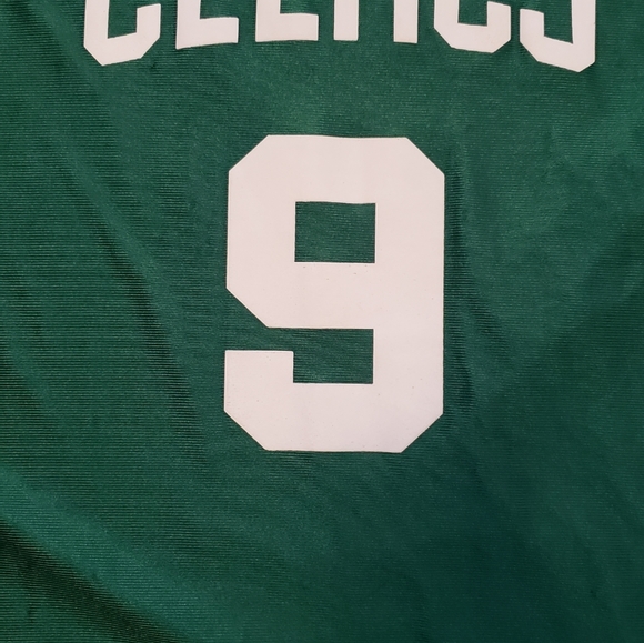 Boston Celtics Rajon Rondo Jersey - Picture 7 of 7